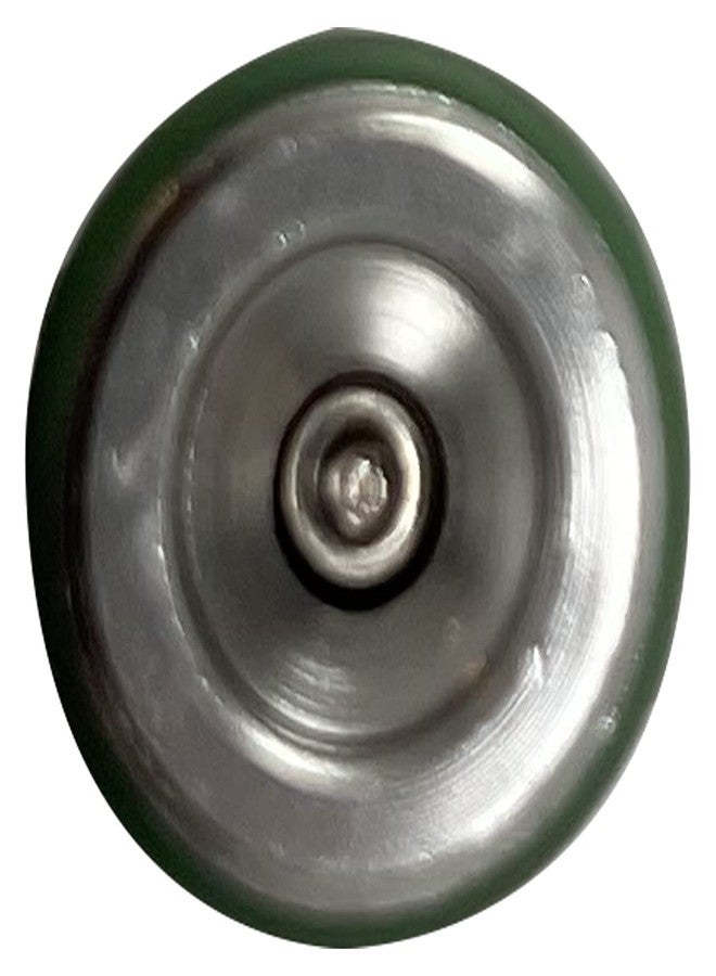 Sherco-Auto A/C Aeroquip Aluminum R-134a Low Side Service Valve Port - M13 x 1 - Each - Image 5
