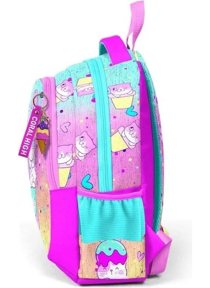 كورال هاي Backpack 23648