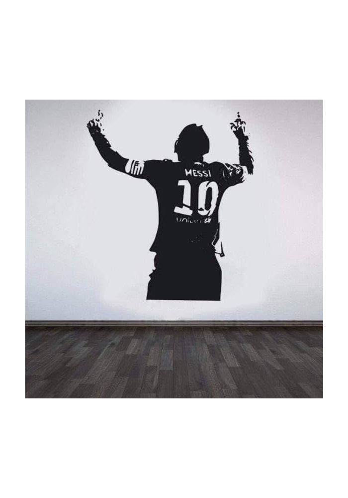 BPA Lionel Messi Wall Sticker - Image 3