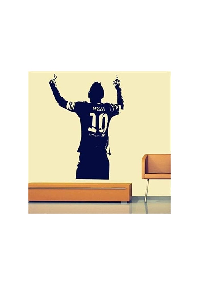 BPA Lionel Messi Wall Sticker - Image 2