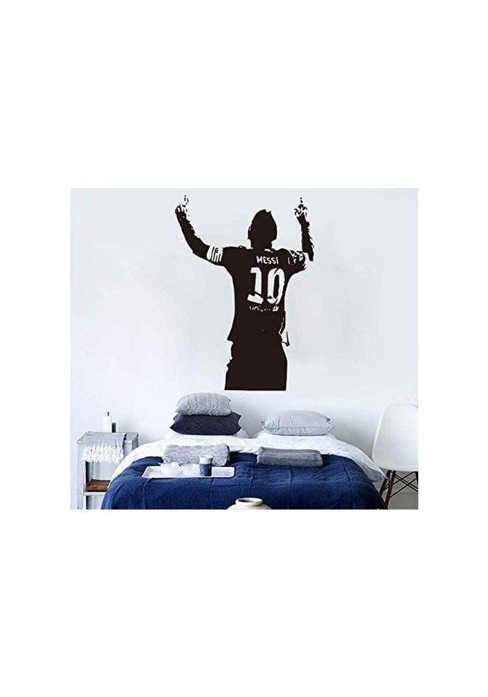 BPA Lionel Messi Wall Sticker - Image 5