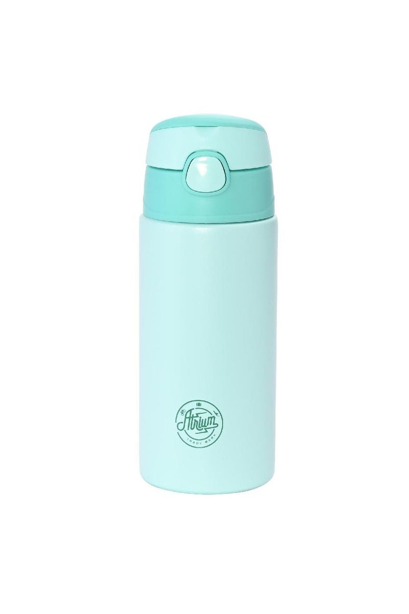Tumbler Stainless Steel Vacuum Tumbler with Straw Hot/Cold 350.00 ml