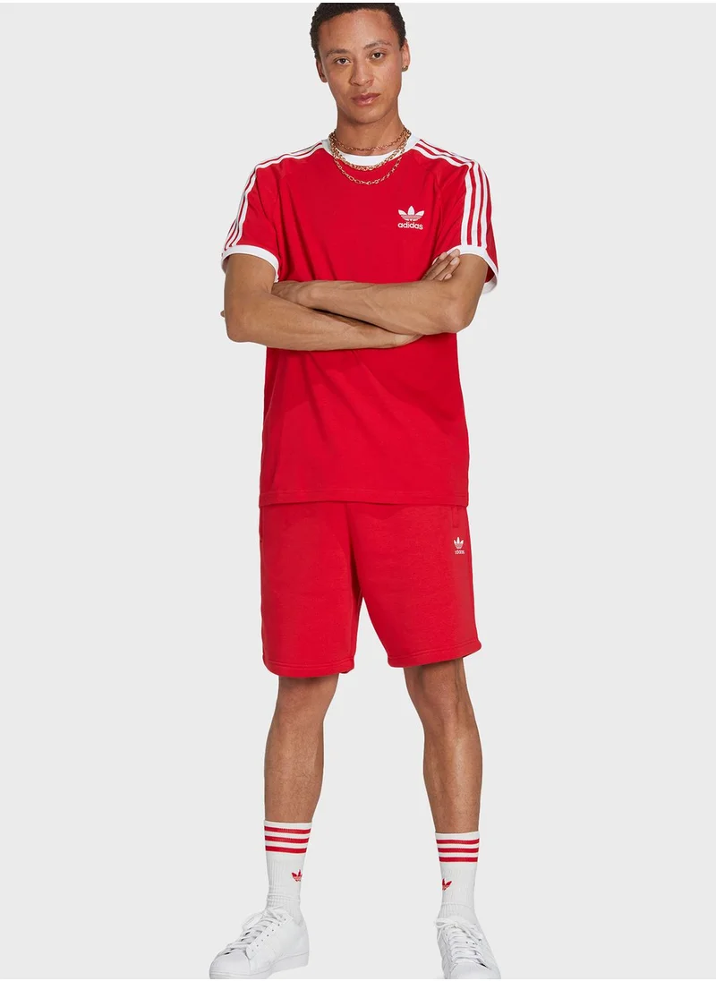adidas Originals Adicolor 3 Stripe T-shirt