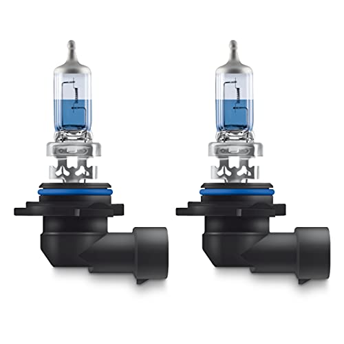 OSRAM COOL BLUE® INTENSE HB4, +100% more brightness, up to 5,000K, halogen headlight lamp, LED look, Hanging folding box (2 lamps) - Image 4