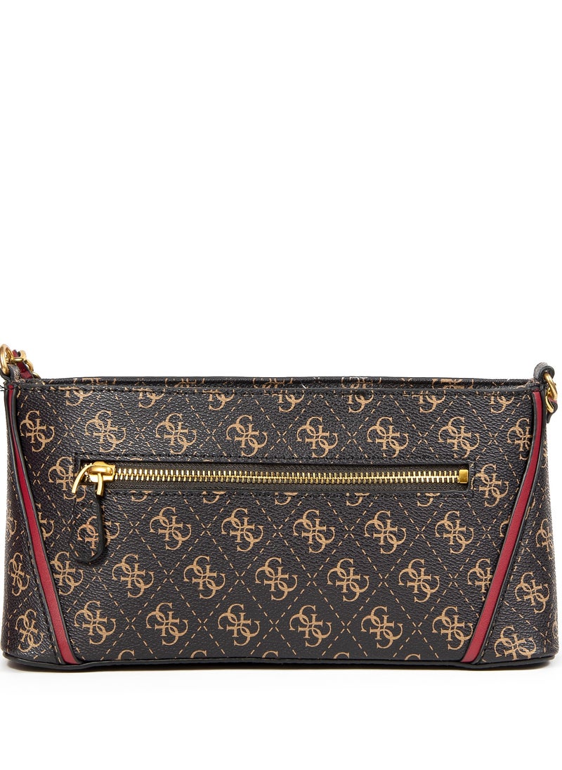 GUESS - "Elevate Your Style with Our Women’s Handbag: A Perfect Fusion of Elegance and Functionality, Crafted for Every Occasion—Discover Timeless Designs, Ample Storage, and Unmatched Versatility for the Modern Woman!" - Image 1