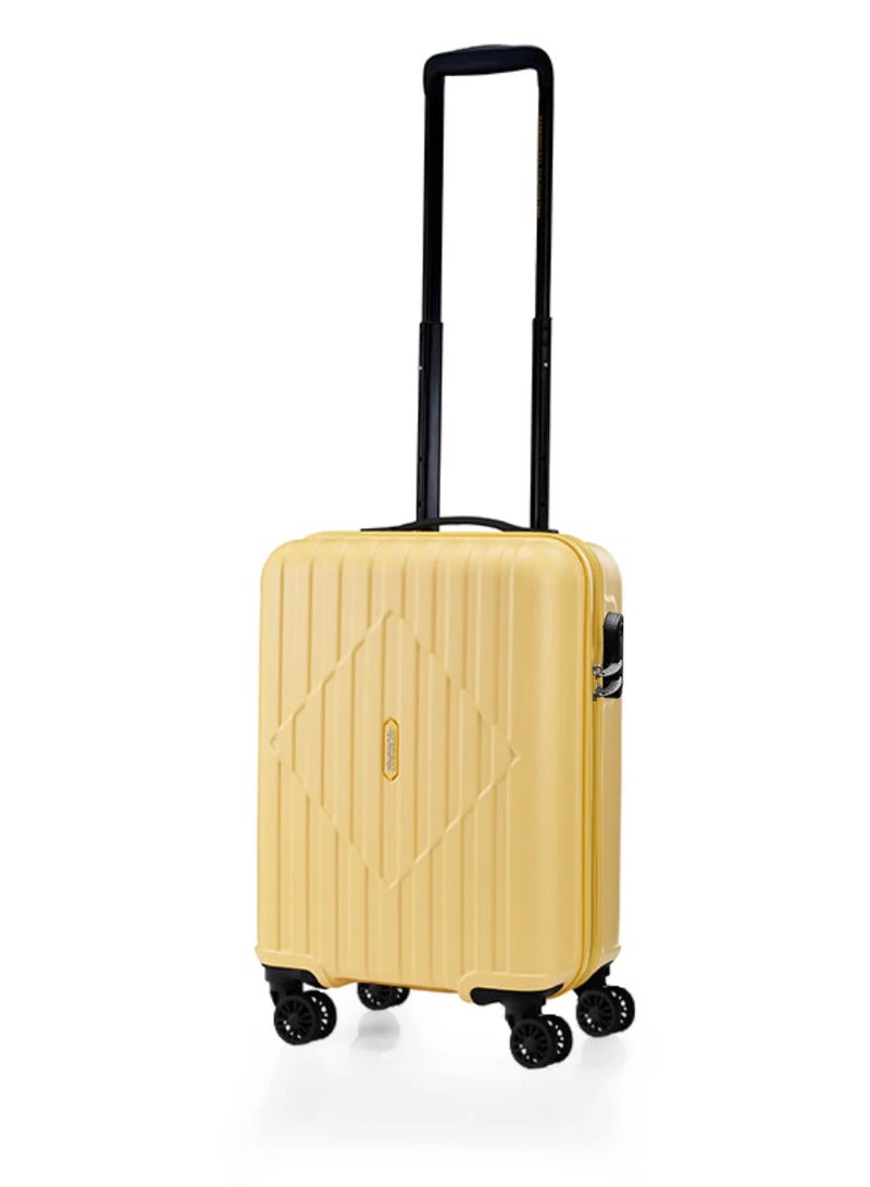 American Tourister SKYTRAC YELLOW 55 cm - Image 1