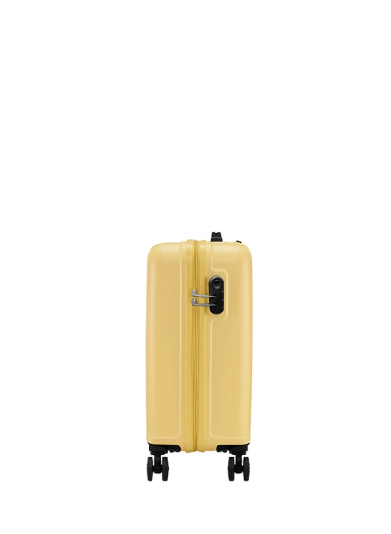 American Tourister SKYTRAC YELLOW 55 cm - Image 5