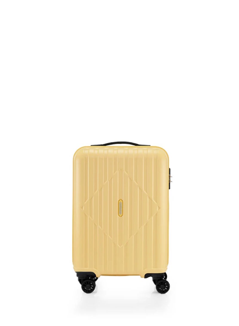 American Tourister SKYTRAC YELLOW 55 cm - Image 2