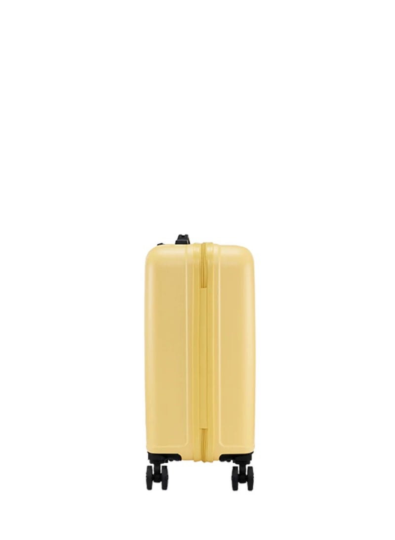 American Tourister SKYTRAC YELLOW 55 cm - Image 4