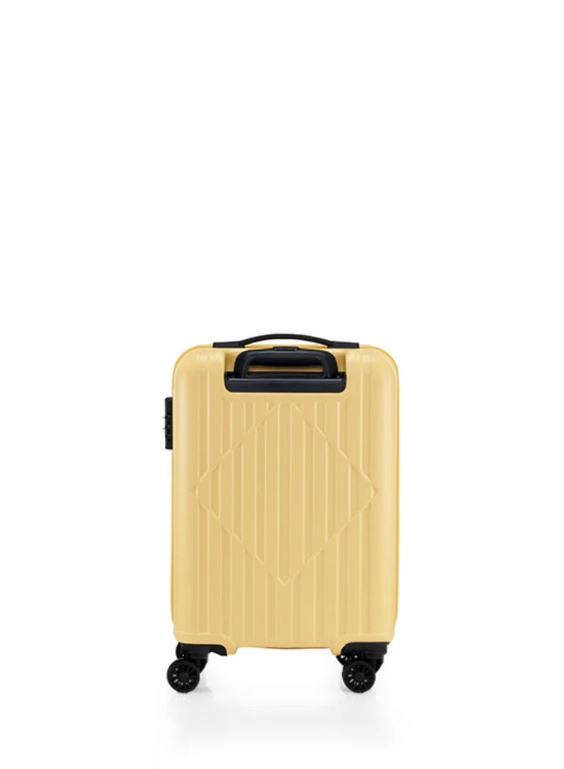 American Tourister SKYTRAC YELLOW 55 cm - Image 3