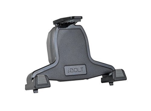 iBolt xProDock Holder with 17mm Ball Connection- Replacement Holder Mounts. - Image 5