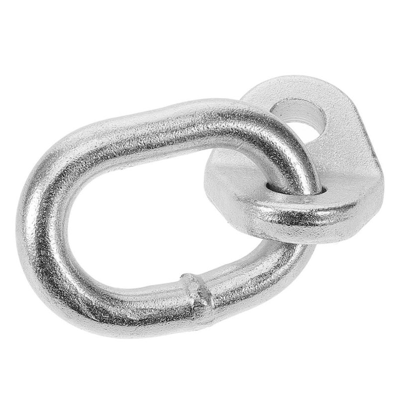 2 Pcs Steel Engine Lifting Bracket Heavy Duty Support Tool for Automotive Maintenance - Image 2