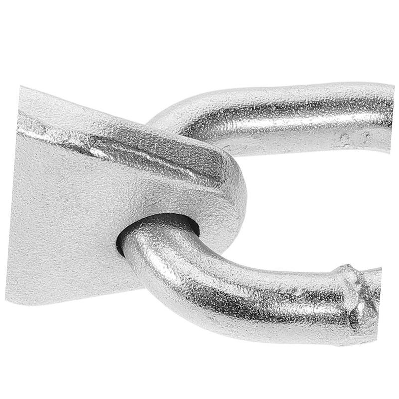 2 Pcs Steel Engine Lifting Bracket Heavy Duty Support Tool for Automotive Maintenance - Image 4