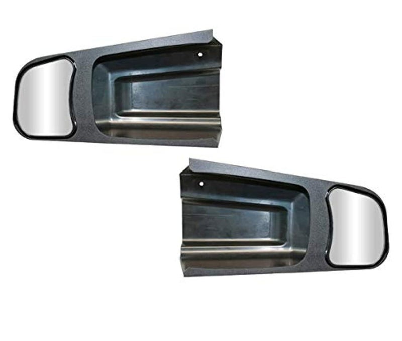 CIPA Mirror PR Ram 1500 2018-2026, black (11450) - Image 3