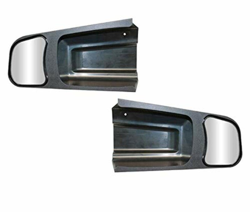 CIPA Mirror PR Ram 1500 2018-2026, black (11450) - Image 2