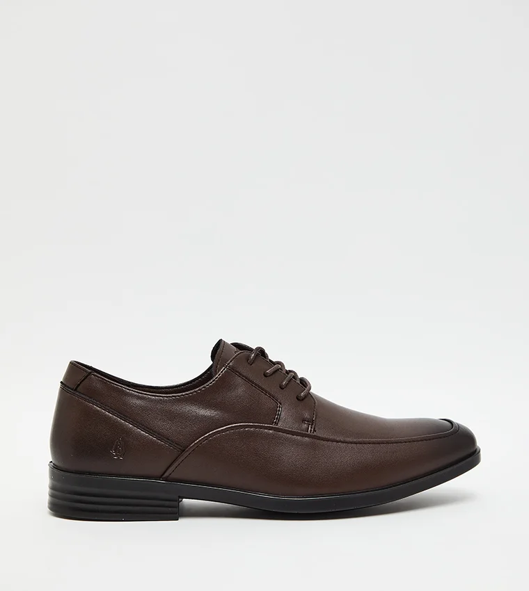 Hush Puppies Men's Brown Shoes