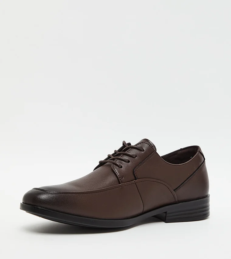 Hush Puppies Hush Puppies Men's Brown Shoes