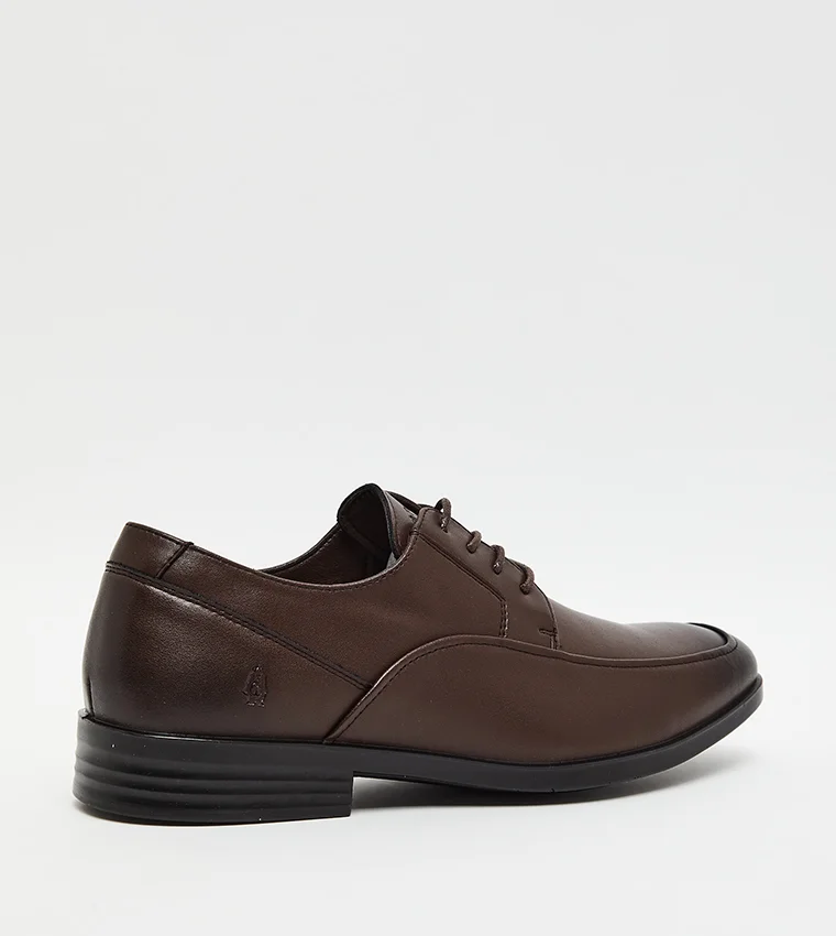 Hush Puppies  Hush Puppies Men's Brown Shoes for Men | Best Price UAE