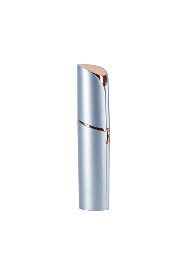 finishing touch Flawless Women'S Painless Hair Remover, Parisian Blue, 1 Count  - Image 1