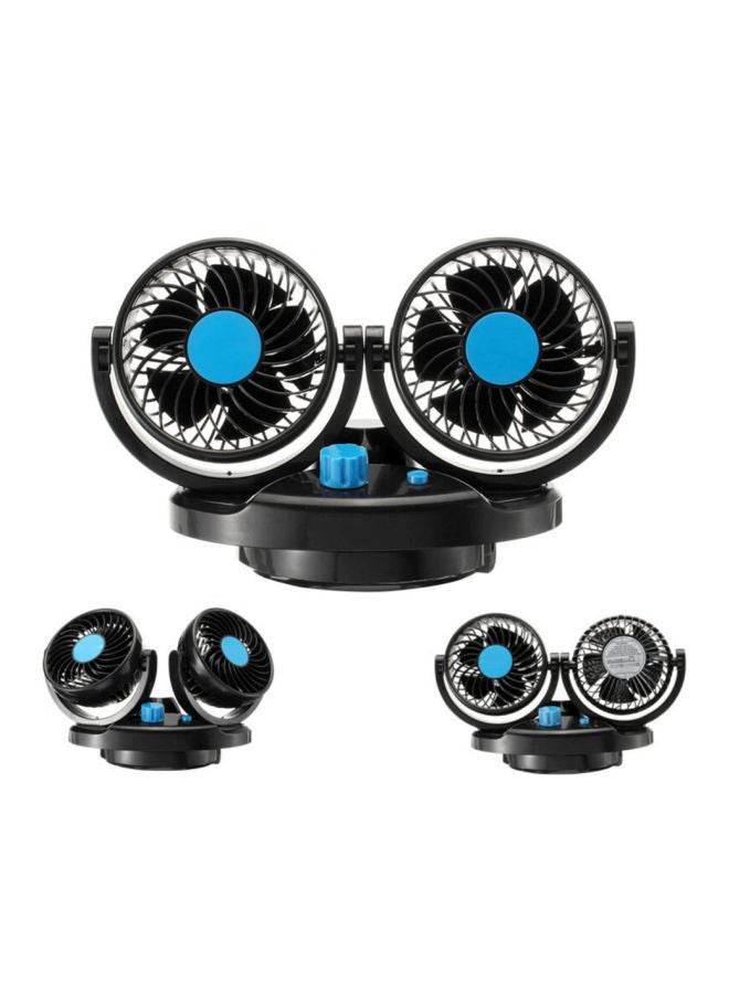 NIBEMINENT Portable Air Conditioner Fan - Image 1