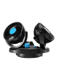 NIBEMINENT Portable Air Conditioner Fan  - Image 2