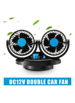 NIBEMINENT Portable Air Conditioner Fan  - Image 5