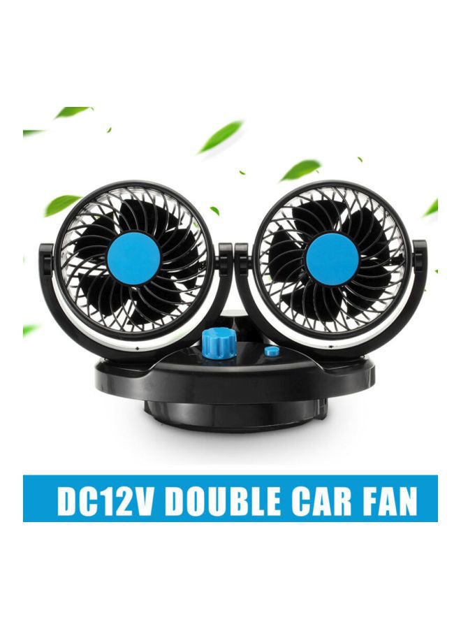 NIBEMINENT Portable Air Conditioner Fan - Image 5