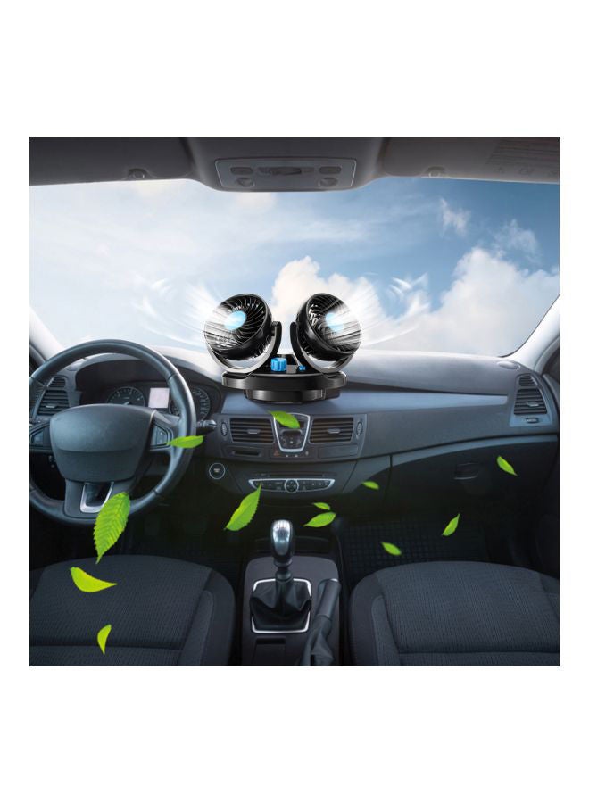 NIBEMINENT Portable Air Conditioner Fan - Image 3