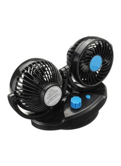 NIBEMINENT Portable Air Conditioner Fan  - Image 4