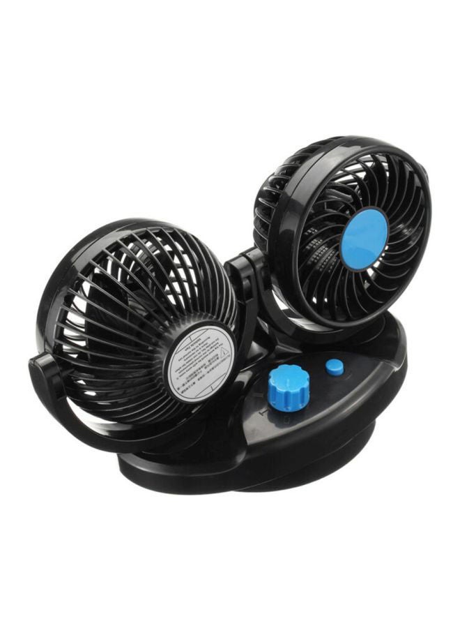 NIBEMINENT Portable Air Conditioner Fan - Image 4