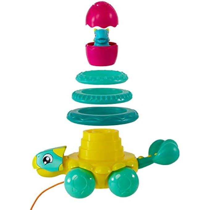 تووميز عالم الديناصورات - لعبة مثيرة وجذابة للعب الخيالي، مثالية للأطفال الصغار، تشجع على التعلم والتطور - Image 2