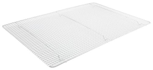 Winco Pan Grate, 16-Inch by 24-Inch - Image 4