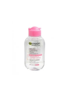 Garnier Garnier SkinActive Micellar Cleansing Water Classic 100ml 