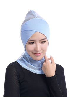 Sky Blue