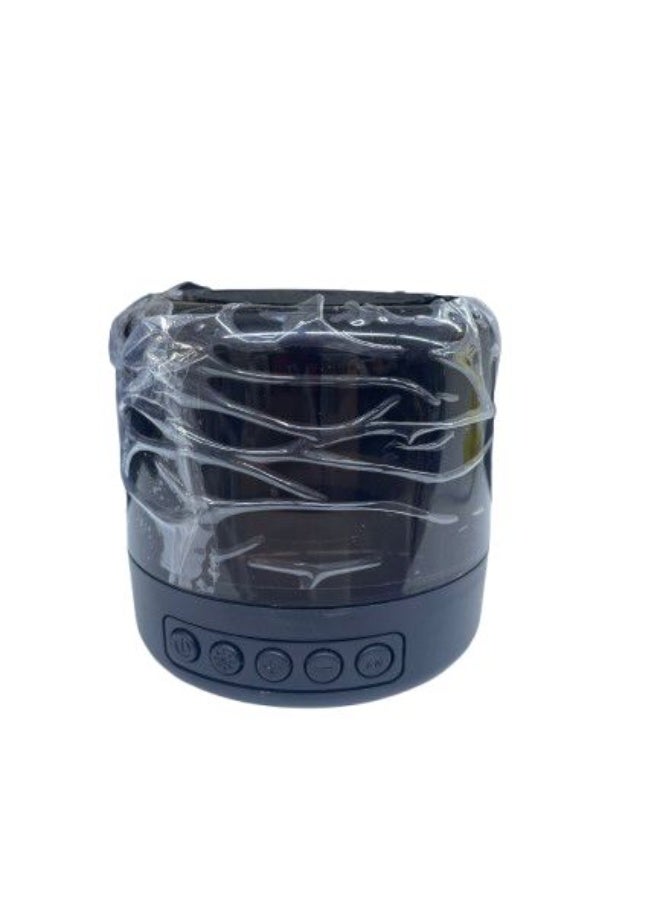 ZQ-007 Wireless Speaker Heavy bass high fidelity bluetooth A2DP+AVRCP technology. - Image 3