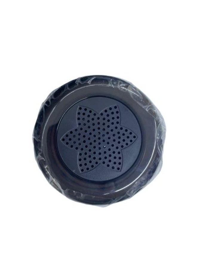 ZQ-007 Wireless Speaker Heavy bass high fidelity bluetooth A2DP+AVRCP technology. - Image 4