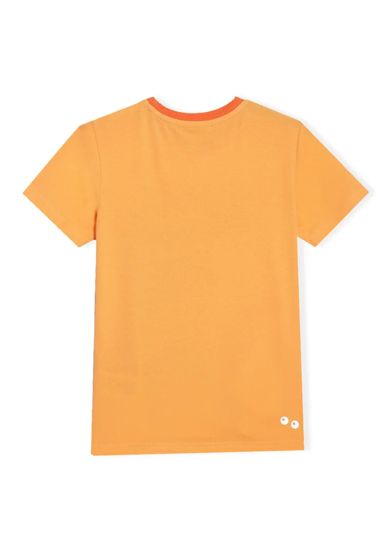 Pilolo Alligator Tshirt