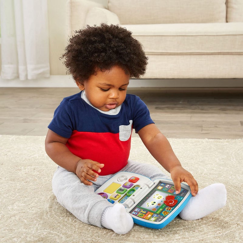 VTech Toddler Tech Laptop - Image 5