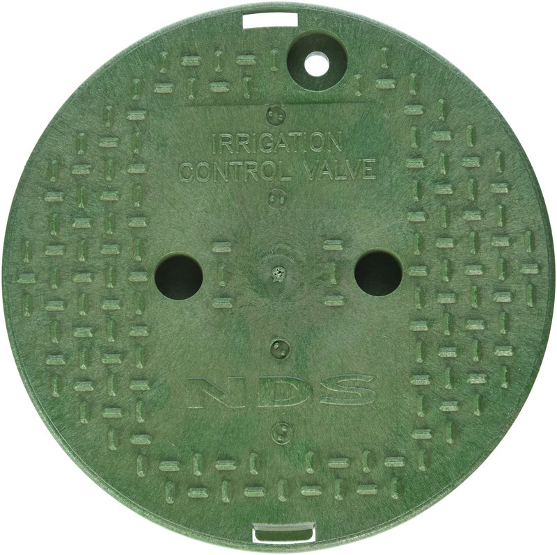 NDS 111C 10" Irrig CNTRL Valve - Image 1