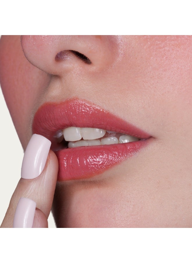 loca Lip Balm Mauve Over Soft Mauve 01 - Image 3