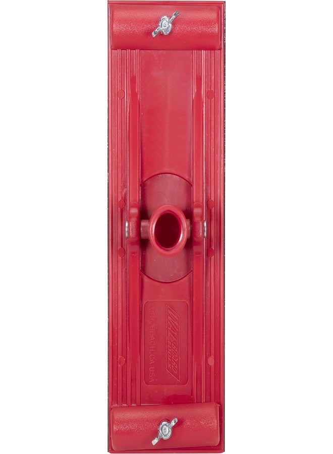 MARSHALLTOWN WAL-BOARD TOOLS Pole Sanders, Plastic, Sander Head Only, Made In The USA, 088-005 - Image 3