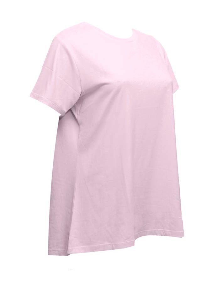 Carina Cookies Short Sleeves Crew Neck T-Shirt - Image 2