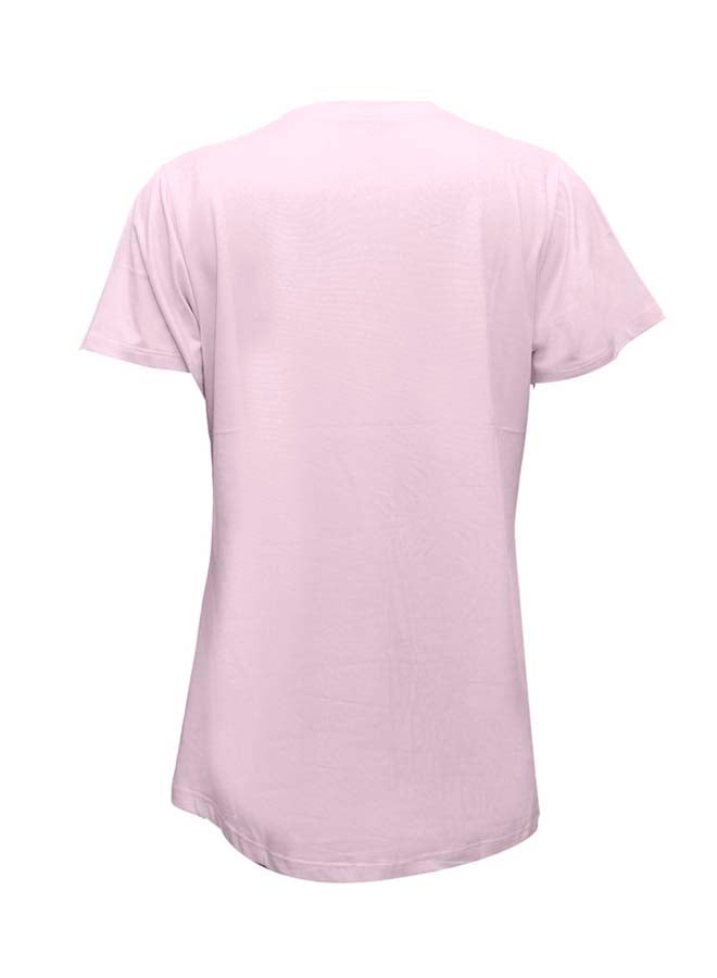 Carina Cookies Short Sleeves Crew Neck T-Shirt - Image 3