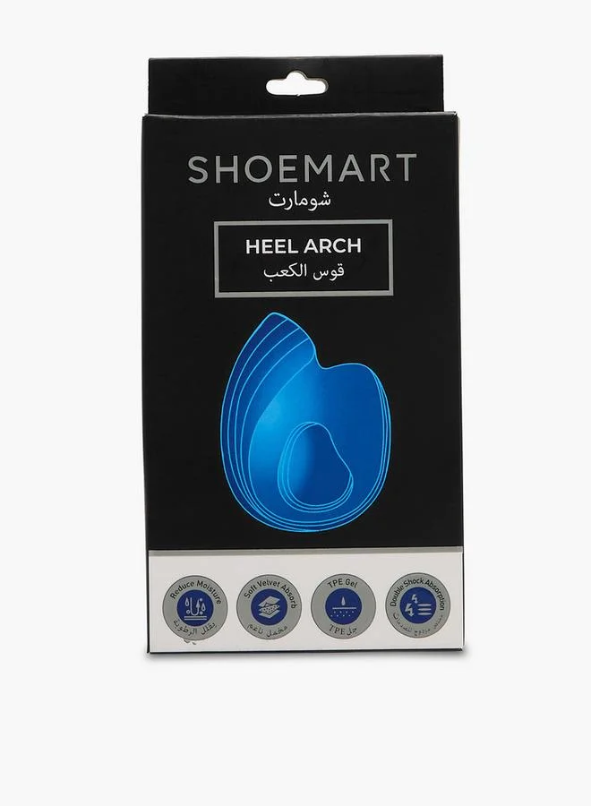 Shoemart CLEAR Comfort Footwear Inserts  | Best Price UAE