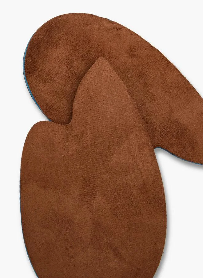 Shoemart CLEAR Comfort Footwear Inserts  | Best Price UAE