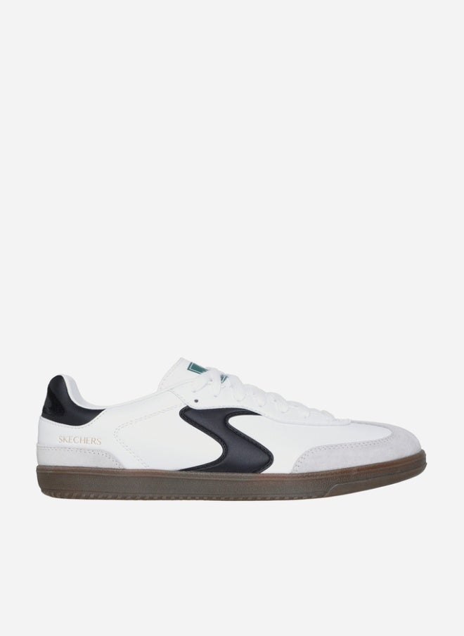 SKECHERS Hotshot Lace Up Sneakers - Image 1