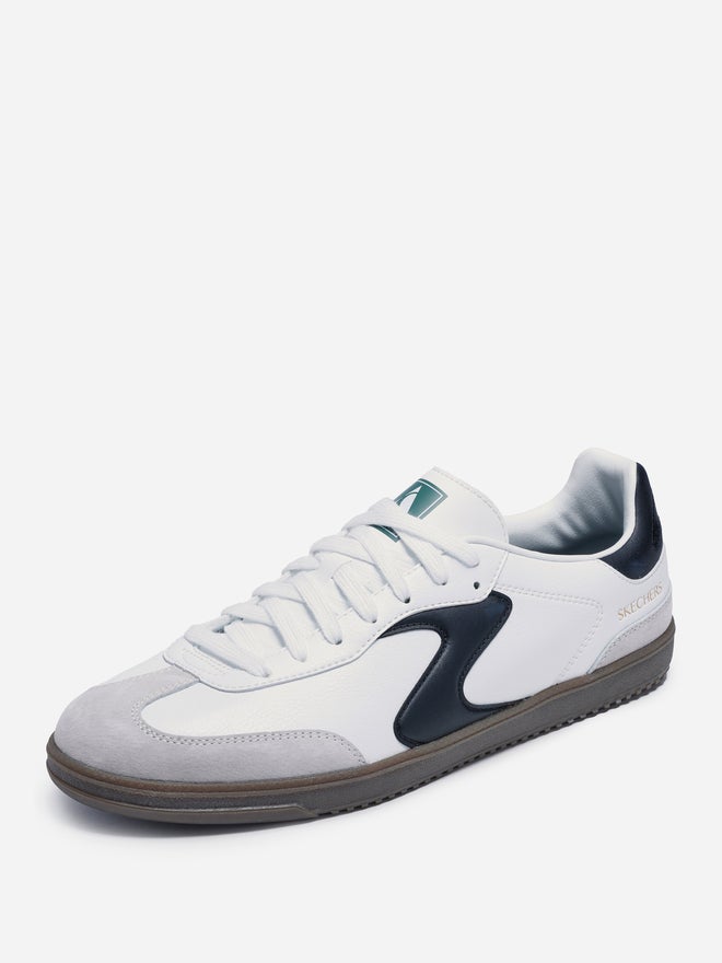 SKECHERS Hotshot Lace Up Sneakers - Image 4
