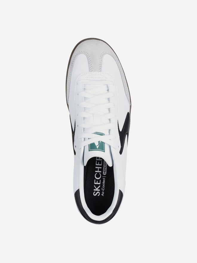 SKECHERS Hotshot Lace Up Sneakers - Image 5