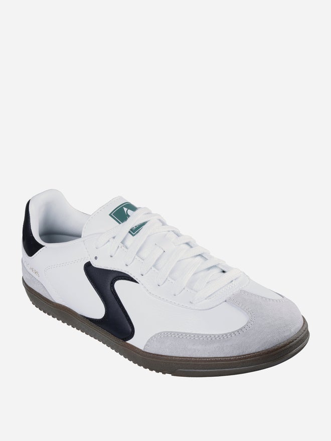 SKECHERS Hotshot Lace Up Sneakers - Image 2