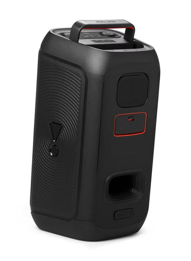 JBL Partybox Club 120 Portable Party Speaker Black JBLPBCLUB120EP Black - Image 4